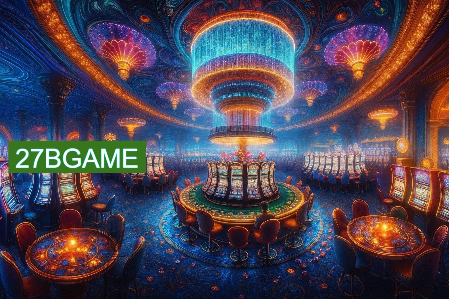 Jogos Populares