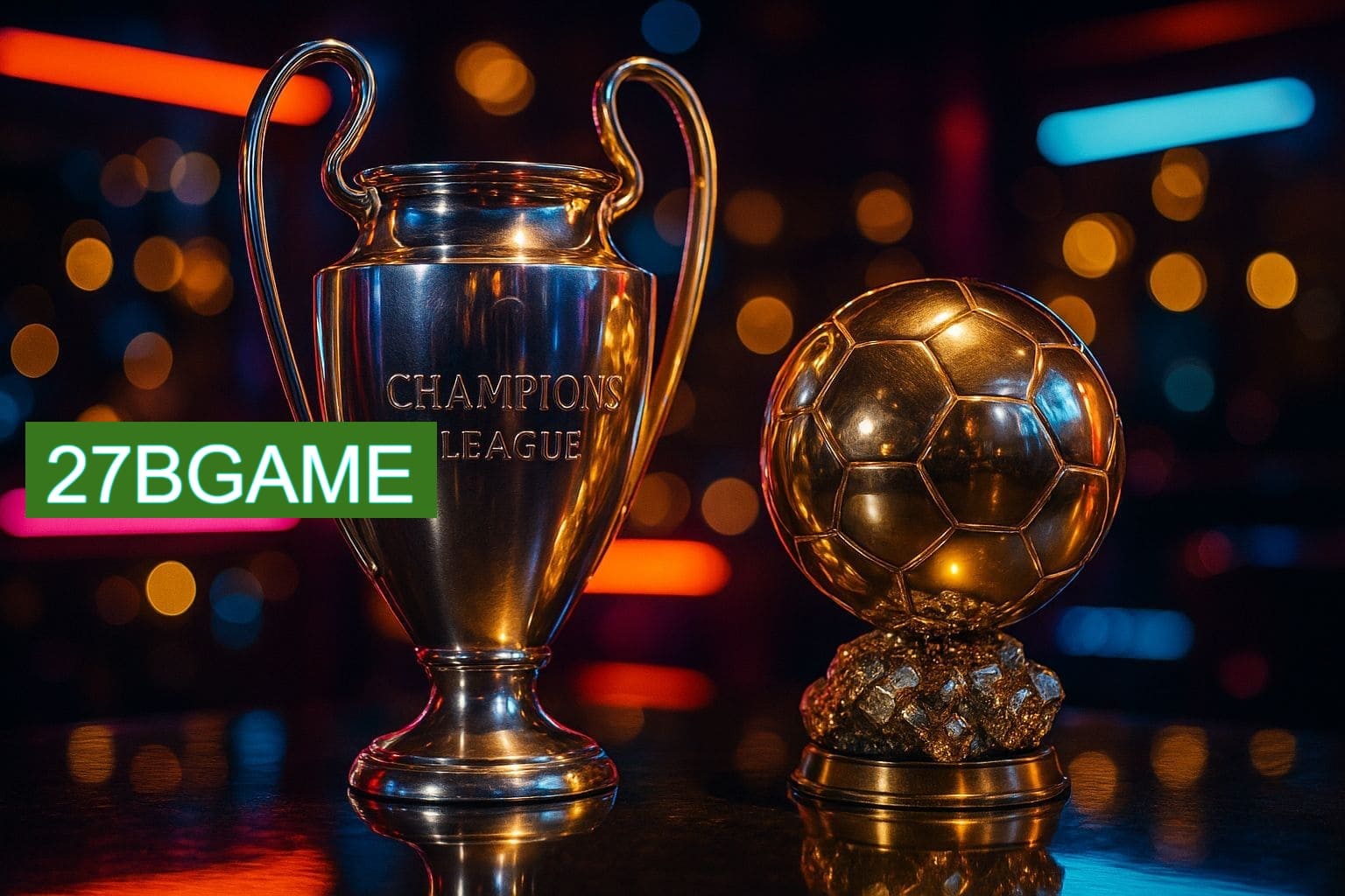 Eventos Esportivos